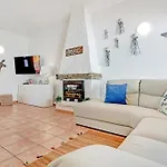 Casa Dolly La Oliva