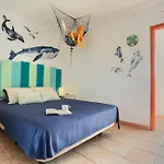 Casa Dolly Casa de Férias *