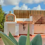 Casa Dolly Casa de Férias *