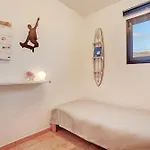 Casa Dolly Casa de Férias La Oliva