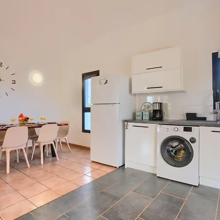 Casa Dolly Prázdninový dům