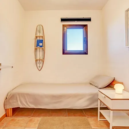 Casa Dolly * La Oliva