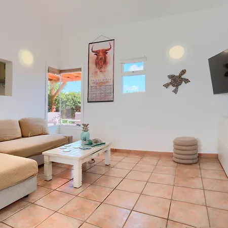 Casa Dolly Vakantiehuis