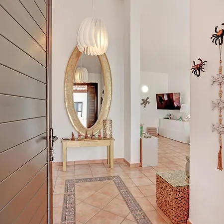 Casa Dolly *