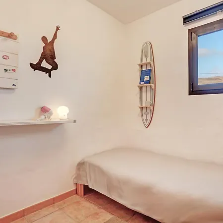 Casa Dolly Vakantiehuis La Oliva