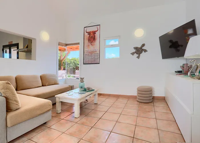 Casa Dolly Vakantiehuis