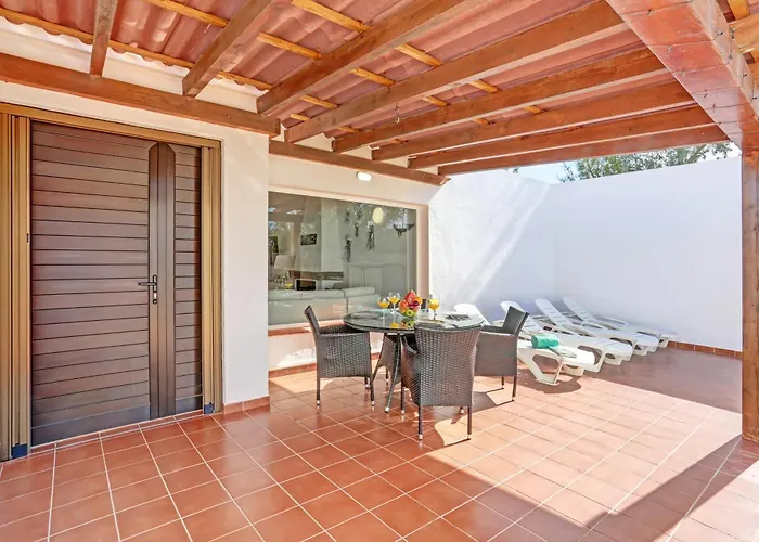 Vakantiehuis Casa Dolly *