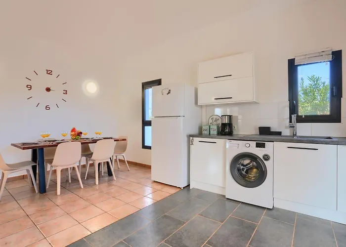 Casa Dolly Vakantiehuis