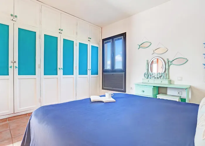 Casa Dolly Vakantiehuis *