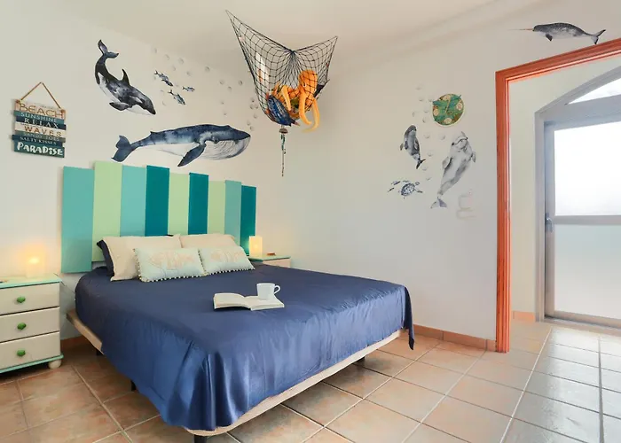 Casa Dolly Vakantiehuis *