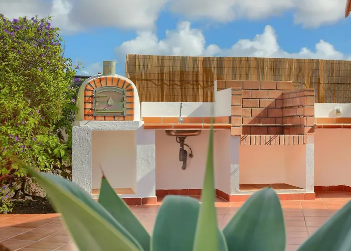 Casa Dolly Vakantiehuis *