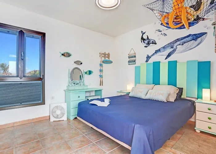 Casa Dolly * ラ・オリーバ