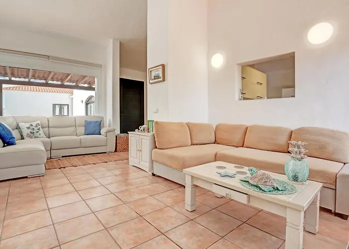 Casa Dolly Vakantiehuis