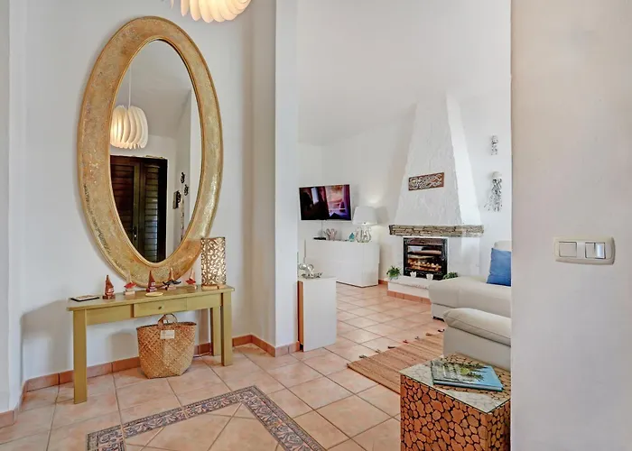 Vakantiehuis Casa Dolly *