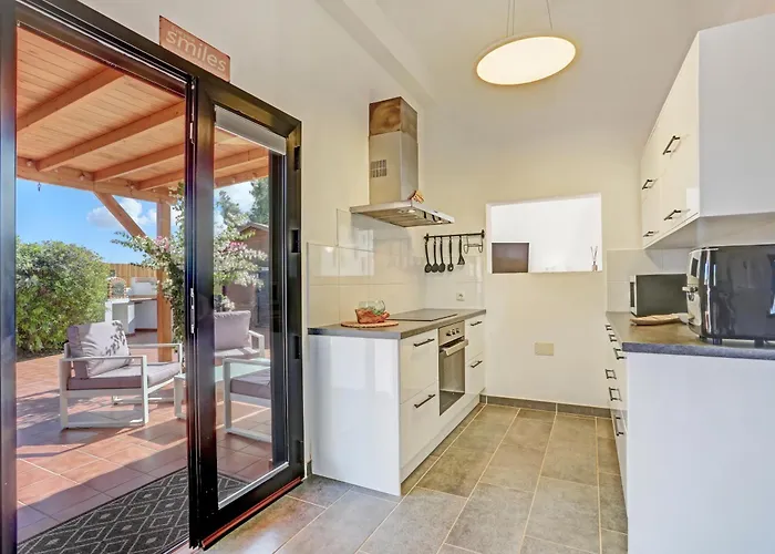 Casa Dolly ラ・オリーバ