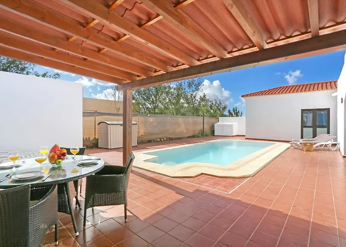 Vakantiehuis Casa Dolly *