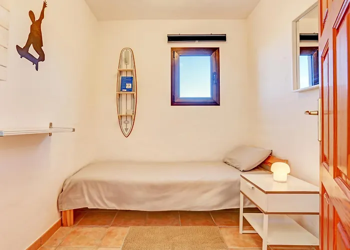 Casa Dolly * ラ・オリーバ