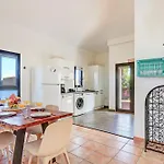 Casa Dolly La Oliva