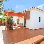 Casa Dolly * La Oliva