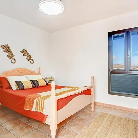 Сasa de vacaciones Casa Dolly La Oliva