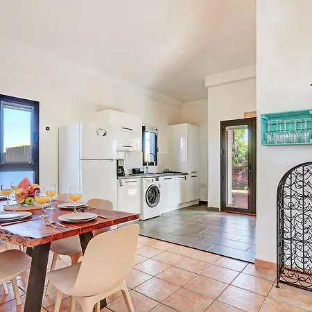 Casa Dolly La Oliva