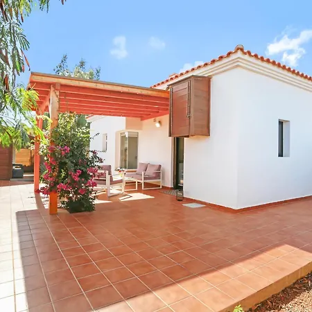 Casa Dolly * La Oliva
