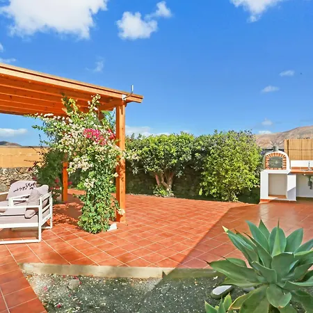 Casa Dolly