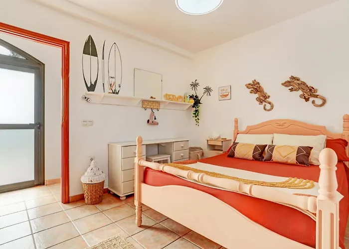 Casa Dolly *