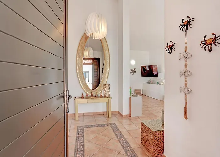 Casa Dolly *