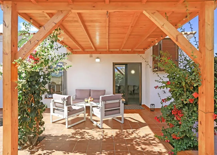 Casa Dolly *