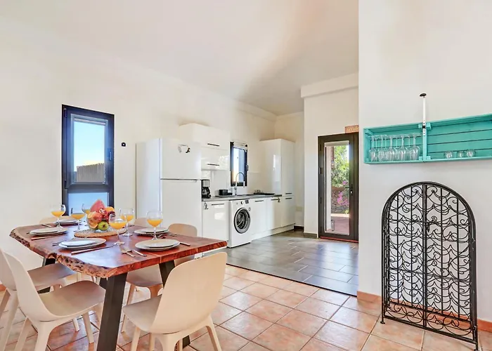 Casa Dolly La Oliva