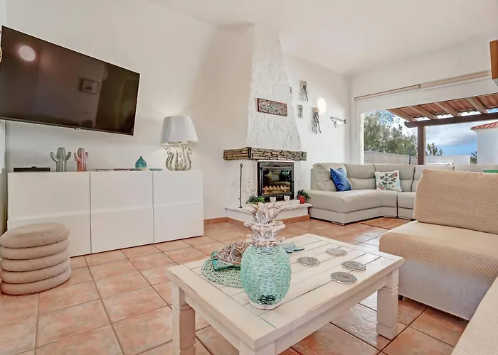 Casa Dolly * 拉·奥利瓦