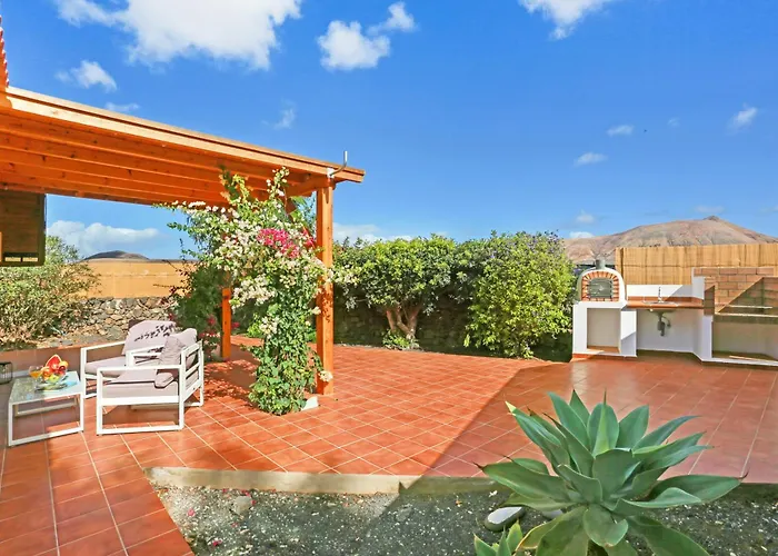 Casa Dolly