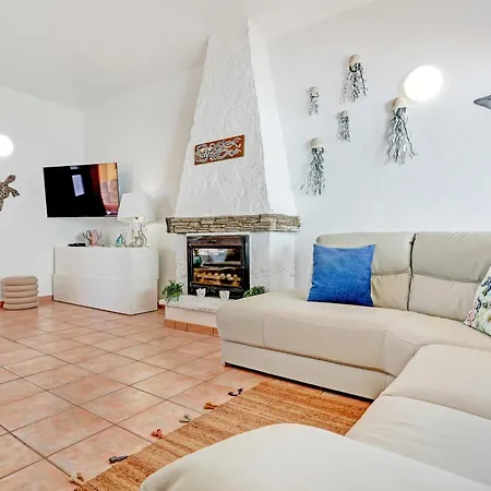 Casa Dolly La Oliva