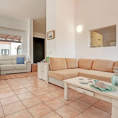 Casa Dolly Feriehus